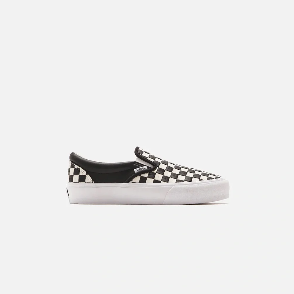 Vans Classic Slip-On Vlt Lx - Picture 2 of 6